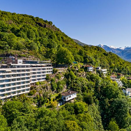 Casa Berno Panorama Resort Ascona Luaran gambar