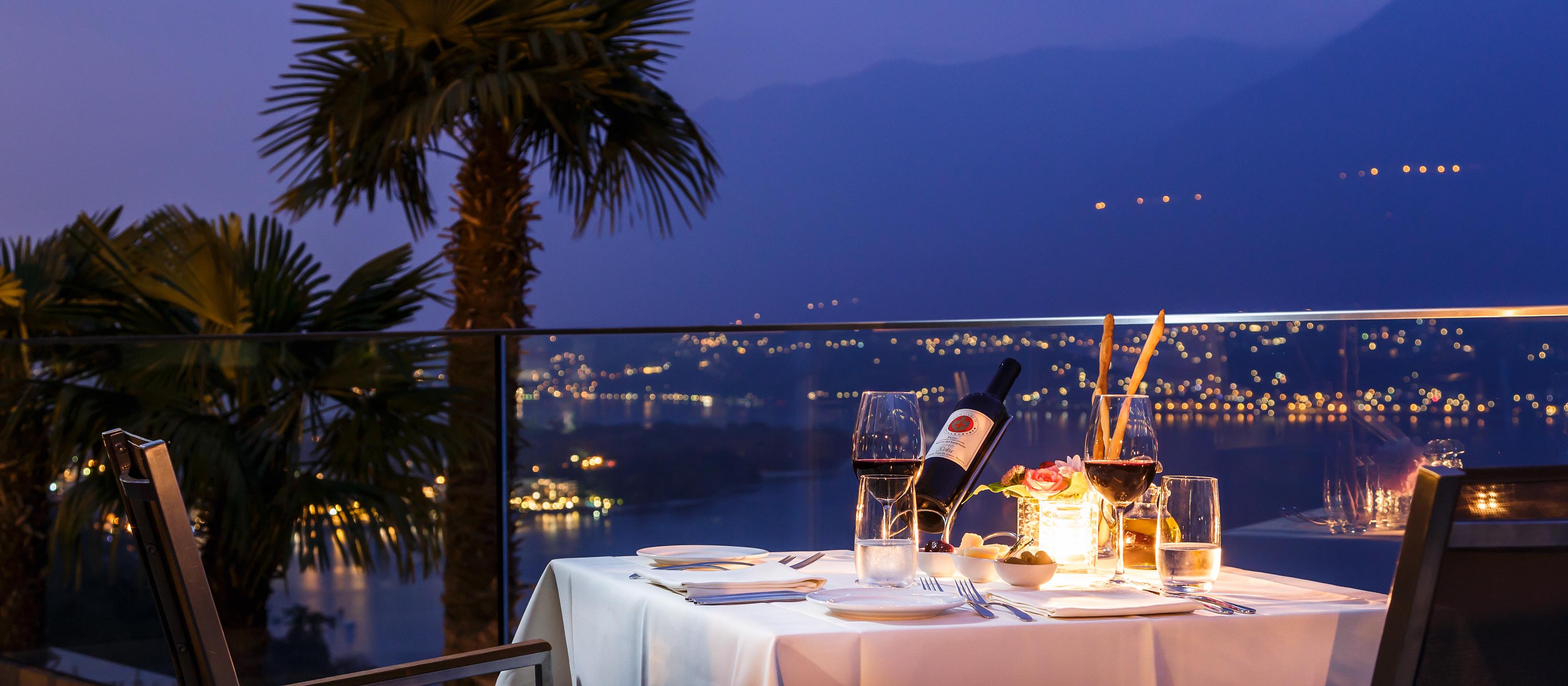Casa Berno Panorama Resort Ascona Luaran gambar