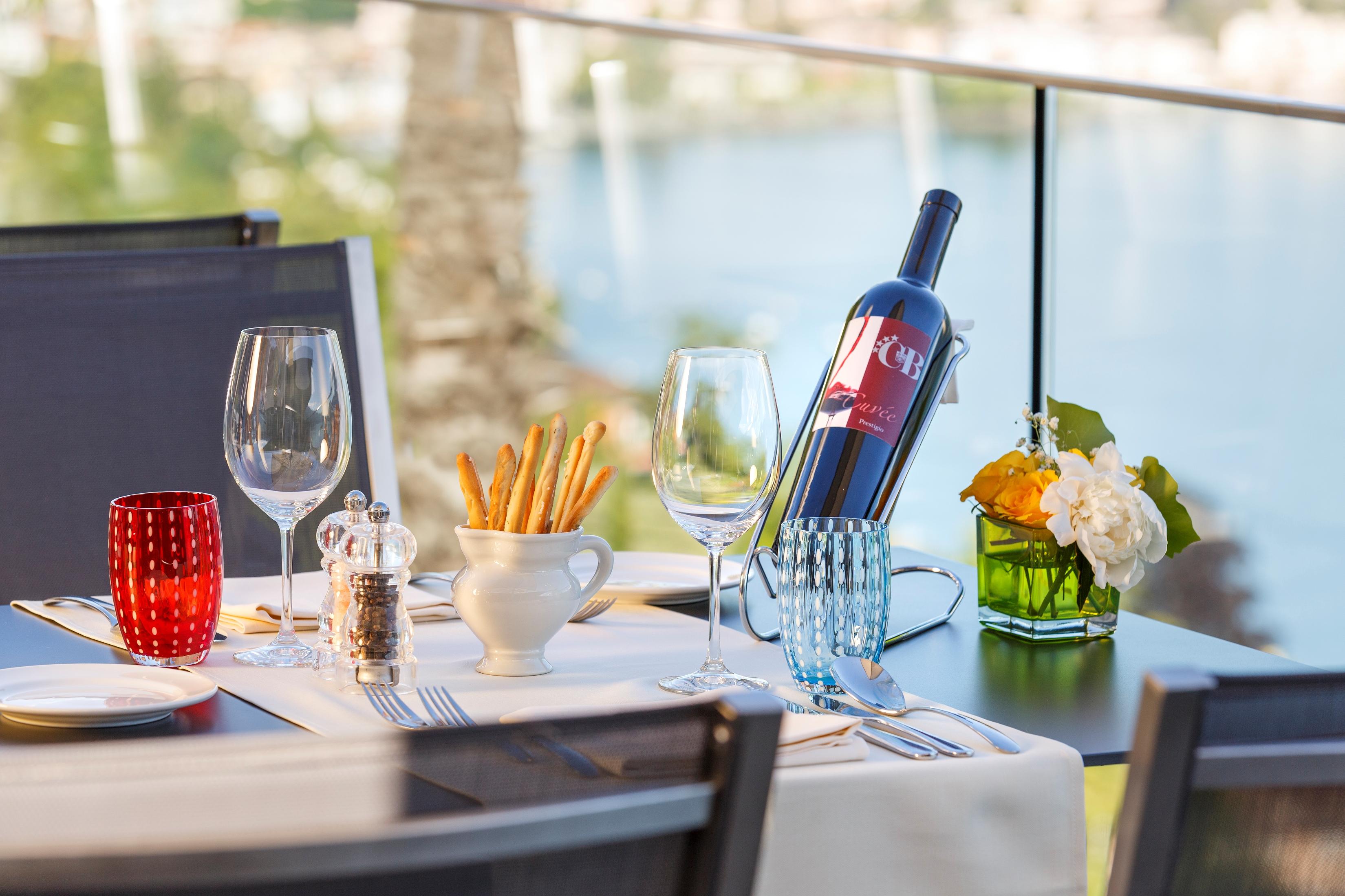 Casa Berno Panorama Resort Ascona Luaran gambar