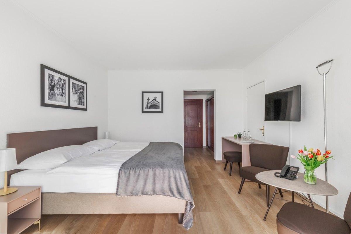 Casa Berno Panorama Resort Ascona Luaran gambar